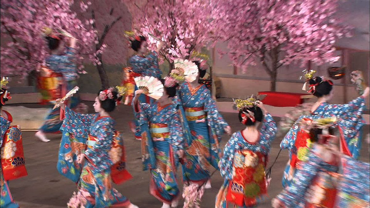 はんなり