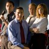 犯罪捜査官 アナ・トラヴィス（字幕版） シーズン1