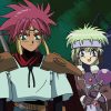 覇王大系リューナイト アデュー・レジェンドI・II・ファイナル