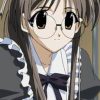 HAPPY☆LESSON (OVA版)