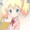 ハロー!!きんいろモザイク