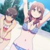 はるかなレシーブ