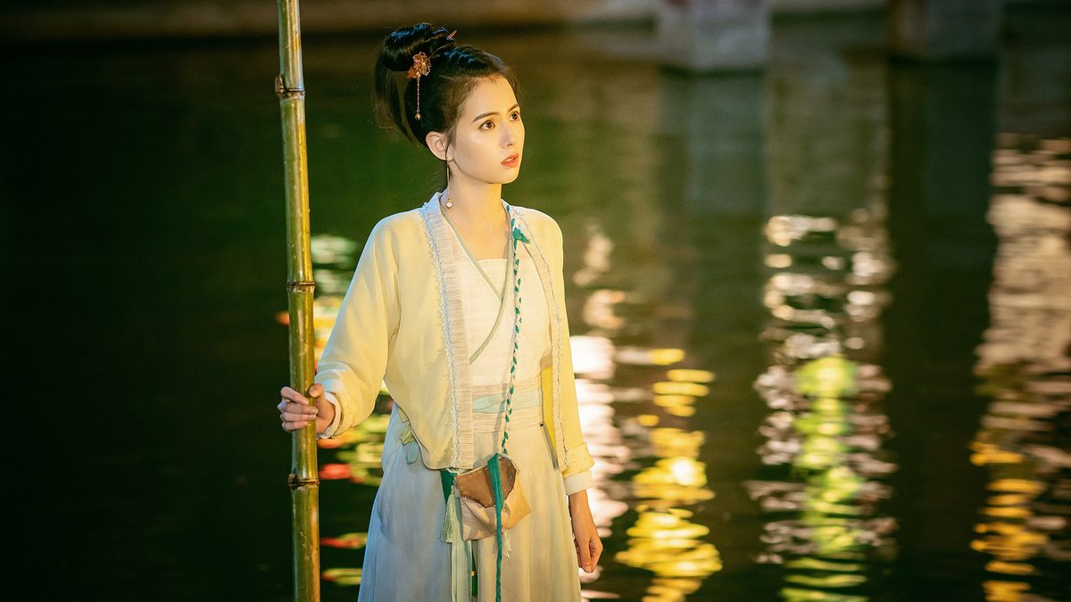 春来恋慕～銀河に願う永遠の愛～