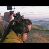 春を告げる町