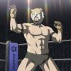 旗揚!けものみち