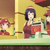 はたらく魔王さま！！