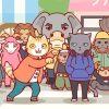 働くお兄さん!