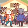 働くお兄さん!の2!
