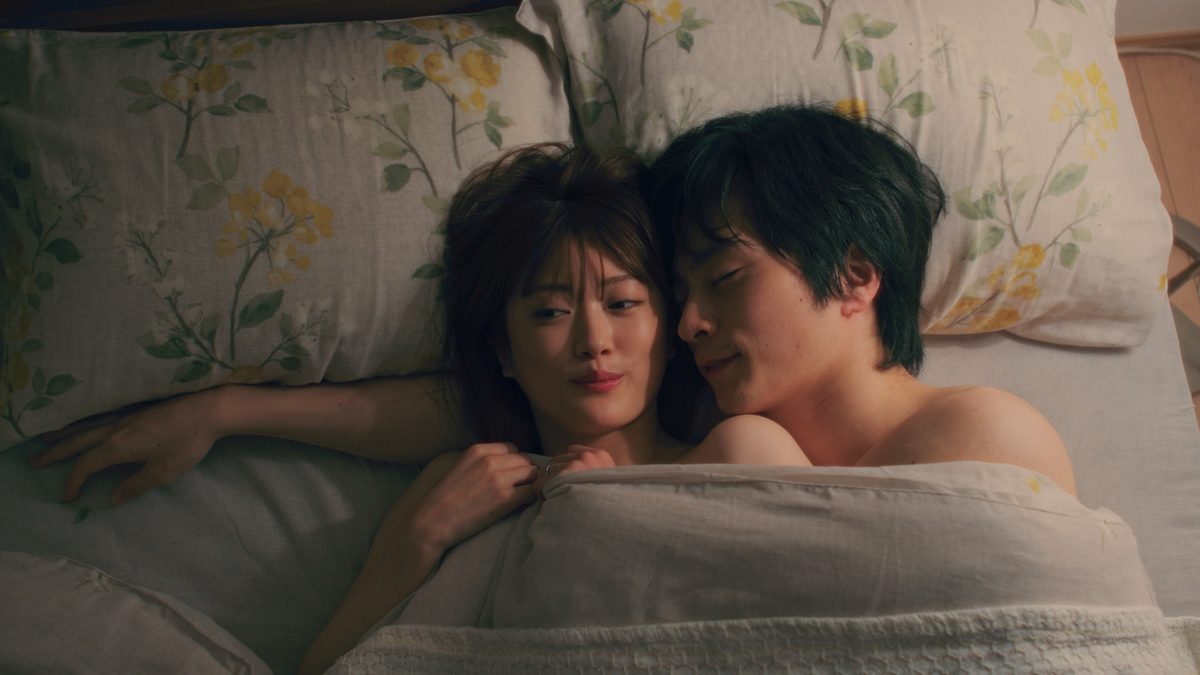 初恋不倫～この恋を初恋と呼んでいいですか～