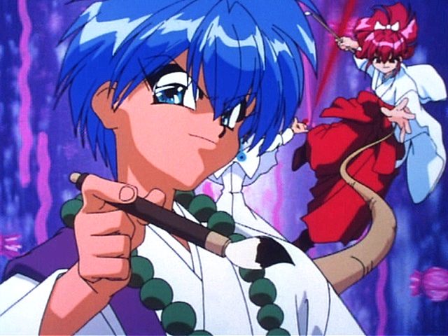 HAUNTEDじゃんくしょん