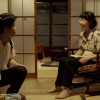 早咲きの茜