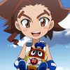 ヘボット！