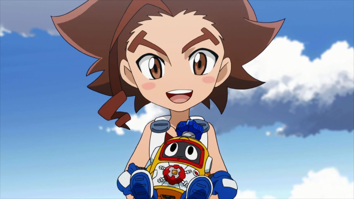 ヘボット！