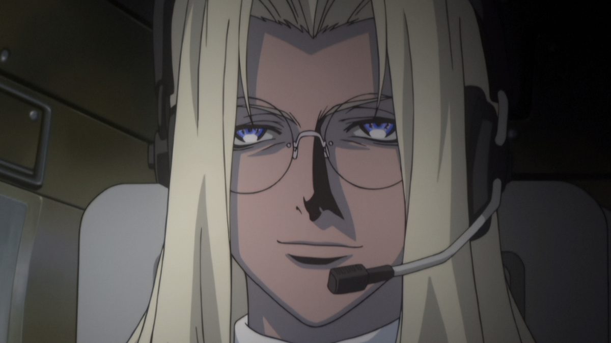 Hellsing