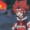 HEROES(ヒーローズ)～Legend of Battle Disks～ シーズン1