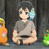 ヘルモード ～やり込み好きのゲーマーは廃設定の異世界で無双する～