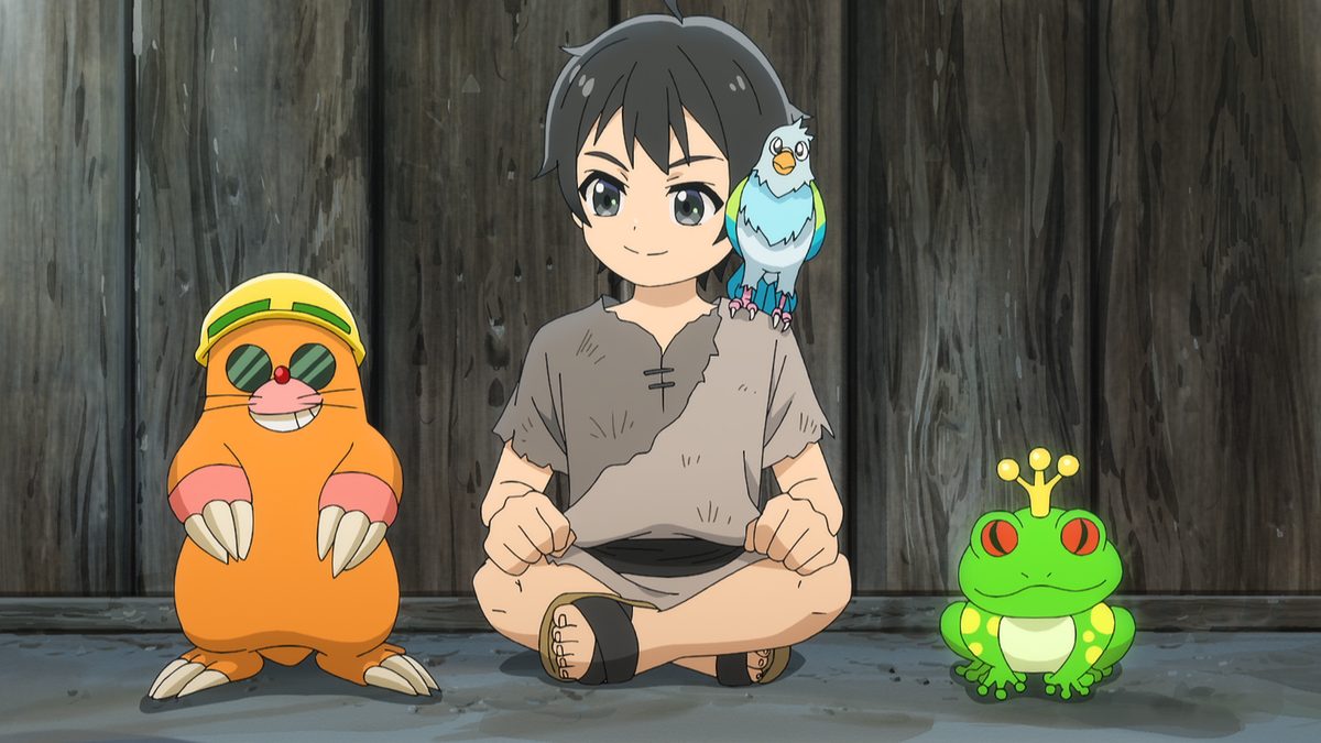 ヘルモード ～やり込み好きのゲーマーは廃設定の異世界で無双する～