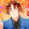 ヘタリア The Beautiful World