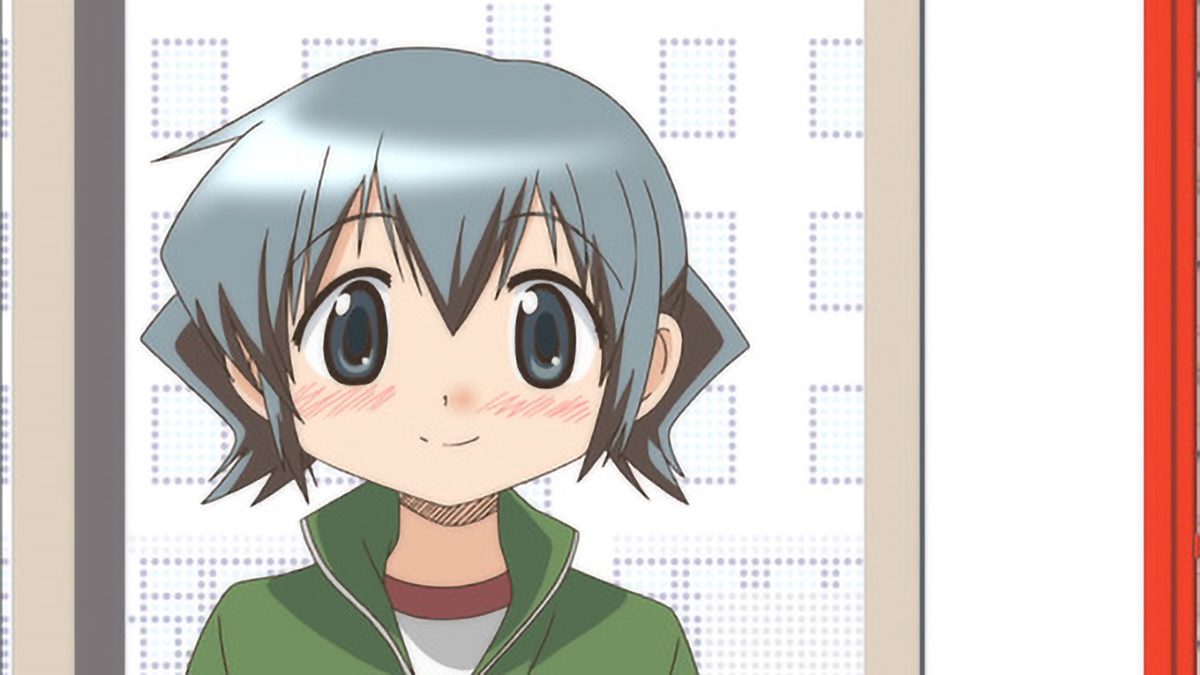 ひだまりスケッチ×☆☆☆