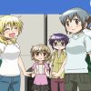 ひだまりスケッチ×SP