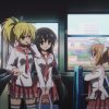 緋弾のアリアAA