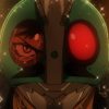 東島丹三郎は仮面ライダーになりたい