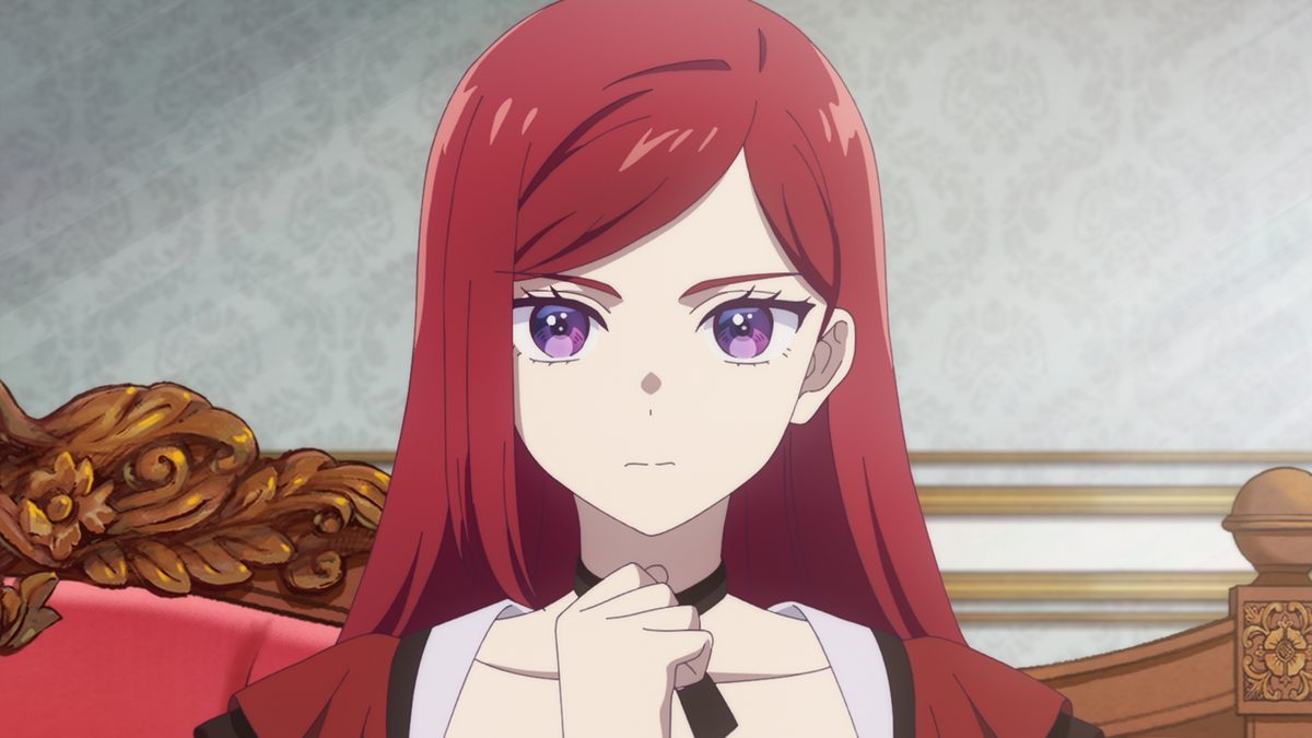 悲劇の元凶となる最強外道ラスボス女王は民の為に尽くします。 Season２