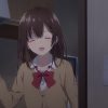 ひげを剃る。そして女子高生を拾う。