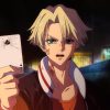 HIGH CARD