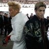 HiGH ＆ LOW THE MOVIE2 / END OF SKY