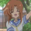 ひぐらしのなく頃に