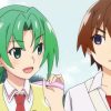 ひぐらしのなく頃に業