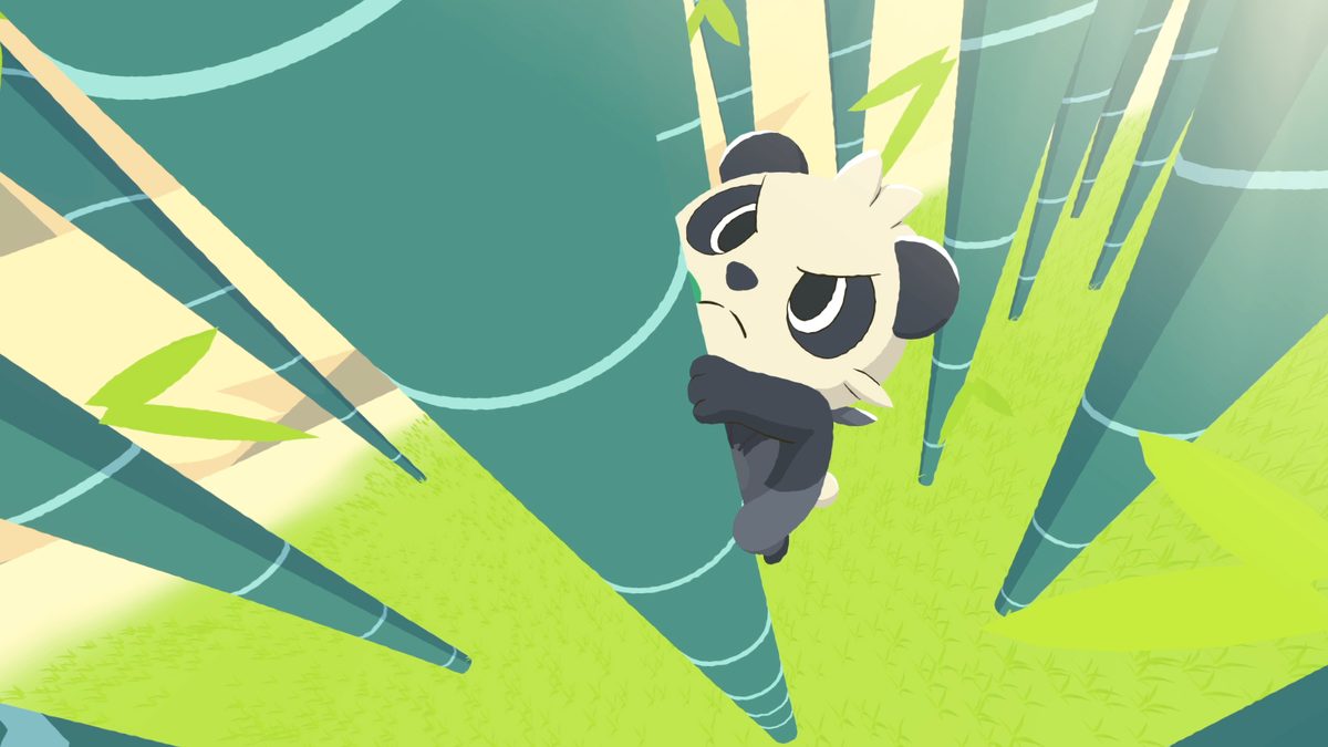 ヒーローになりたいヤンチャム － ポケモンアニメシリーズ【POKÉTOON】