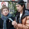 聖☆おにいさん THE MOVIE ホーリーメンVS悪魔軍団