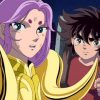 聖闘士星矢 冥王ハーデス 十二宮編