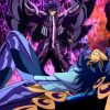 聖闘士星矢 冥王ハーデス 冥界編 後章