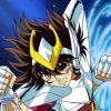 聖闘士星矢 冥王ハーデス 冥界編 前章