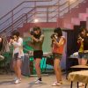 聖ゾンビ女学院