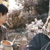 光が痛いよ、水をください。