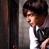 秘密 THE TOP SECRET