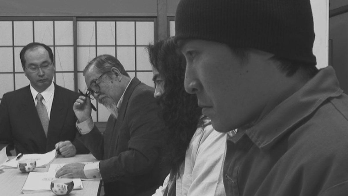 HINAMI3「ご近所法廷」