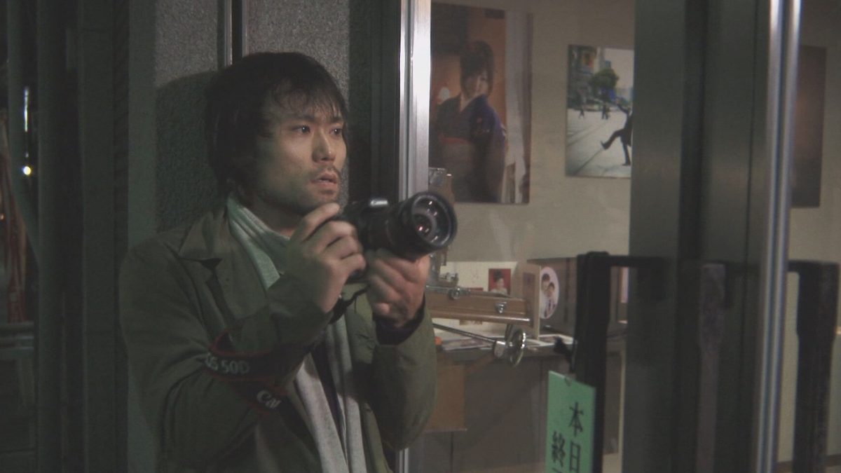 HINAMI6「写真館」