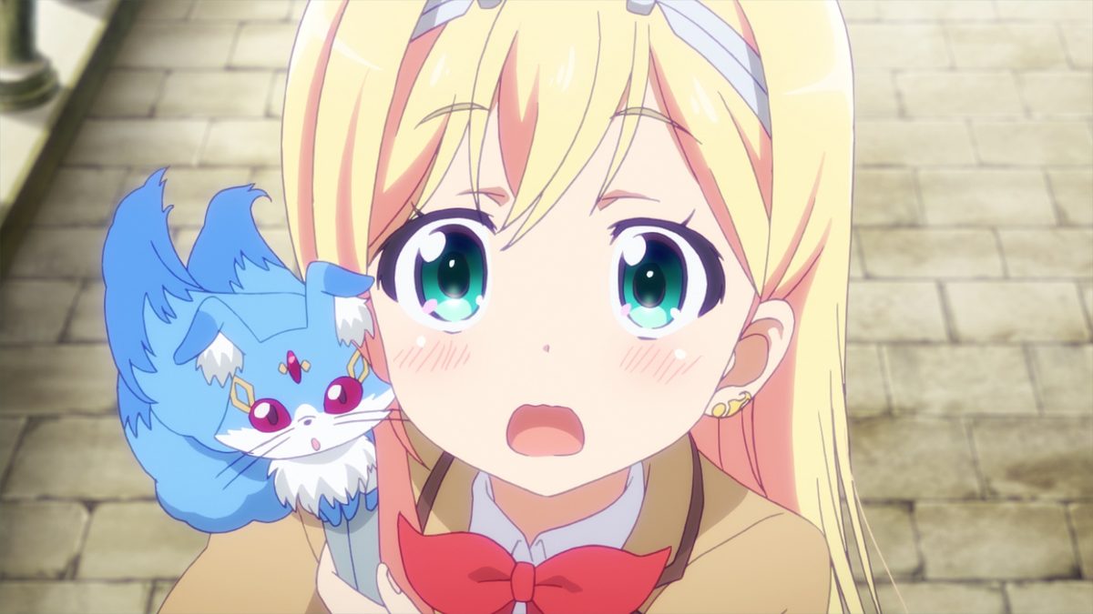 ひなろじ ～from Luck ＆ Logic～