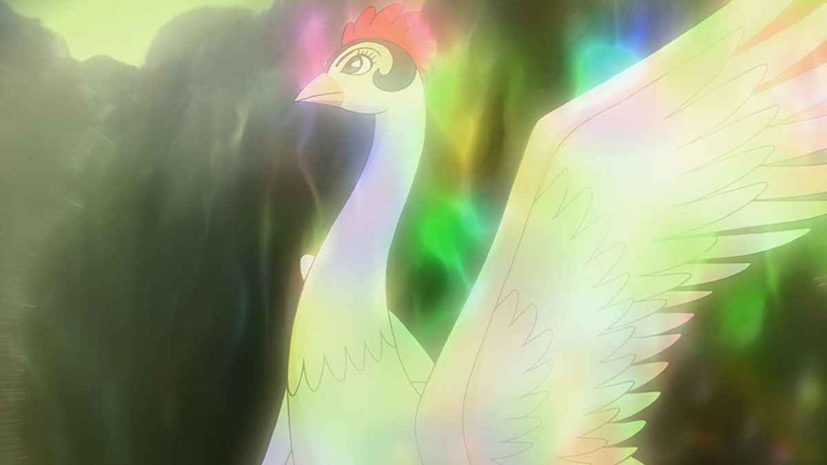 火の鳥