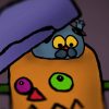 HIS name is Pesu.
