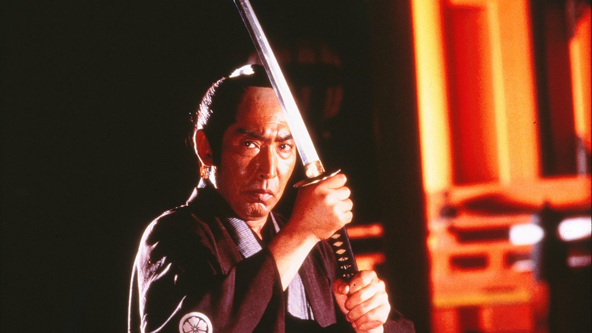 必殺!5 黄金の血