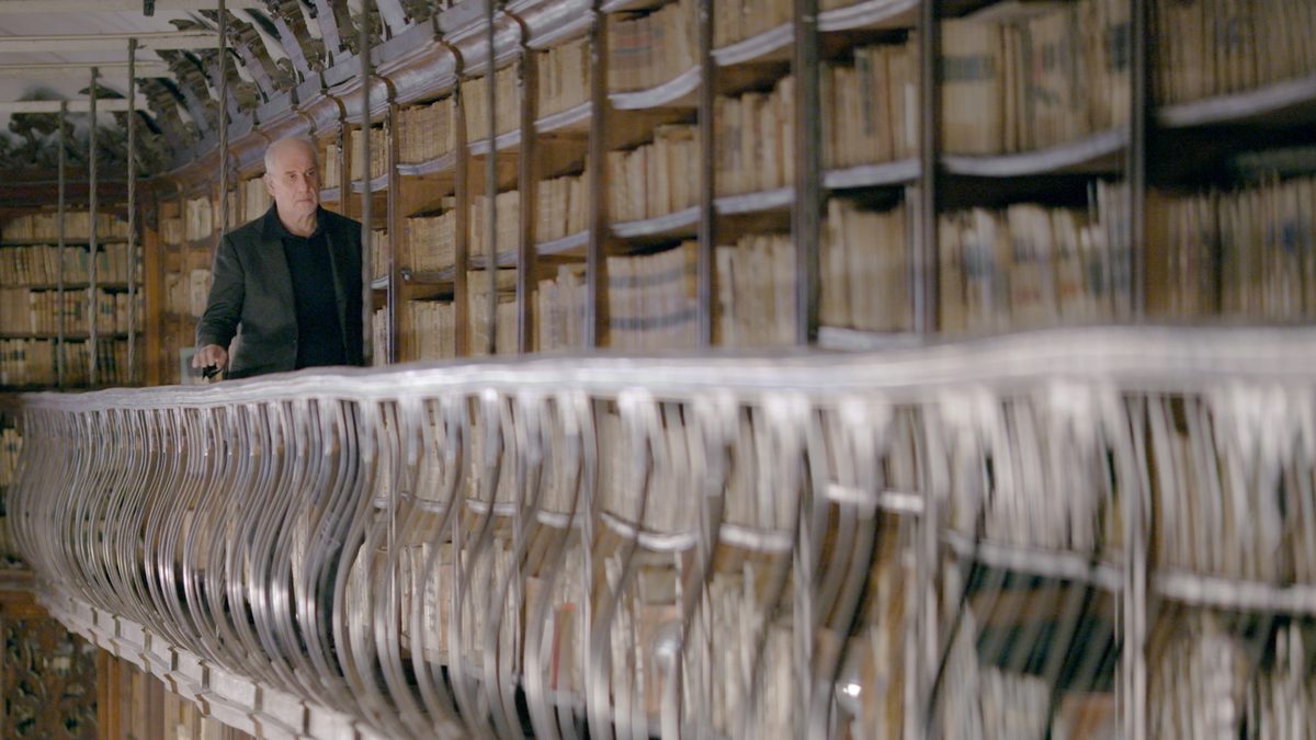 ヒトラーVS.ピカソ 奪われた名画のゆくえ