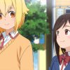ひとりぼっちの○○生活
