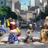 ひつじのショーン ～バック・トゥ・ザ・ホーム～