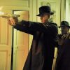 ヒットマン：レジェンド　憎しみの銃弾